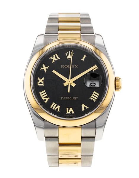 Rolex Datejust 116203